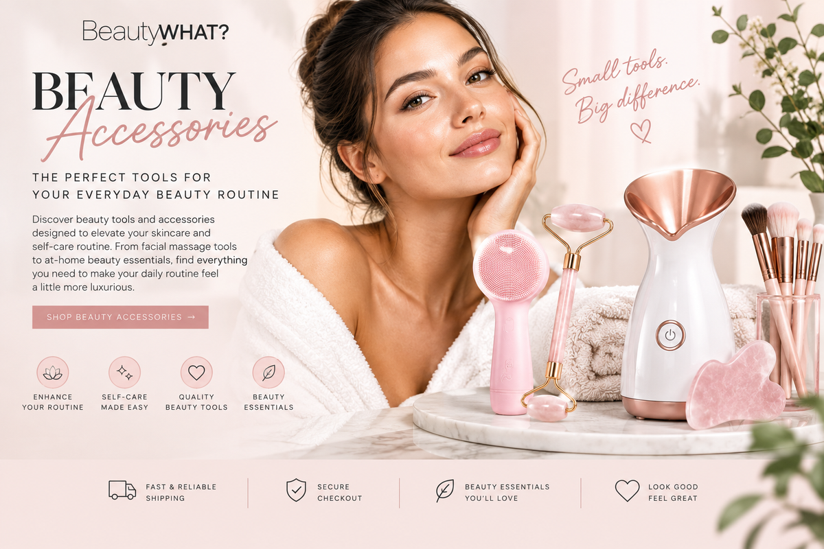 Beauty Accessories
