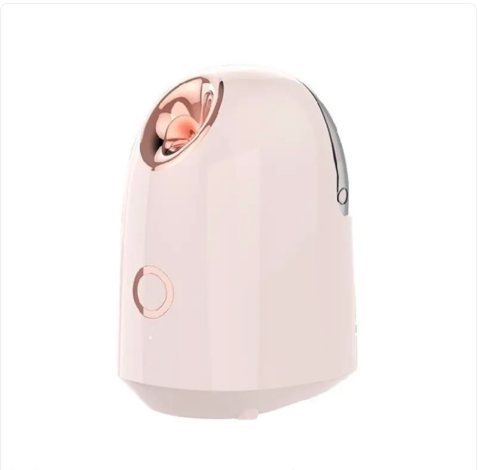 Glow Mist Facial Beauty Steamer