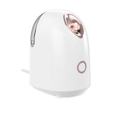 Glow Mist Facial Beauty Steamer