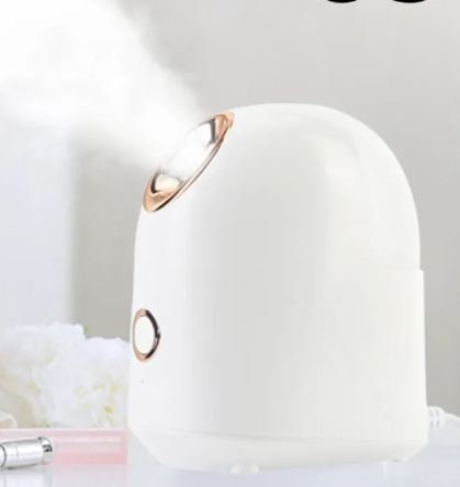 Glow Mist Facial Beauty Steamer