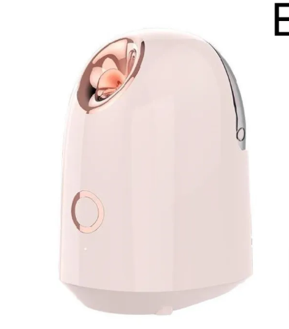 Glow Mist Facial Beauty Steamer