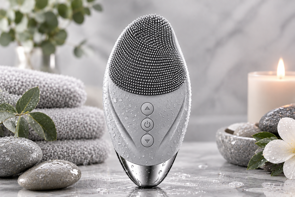 Facial Massager Silicone