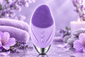 Facial Massager Silicone